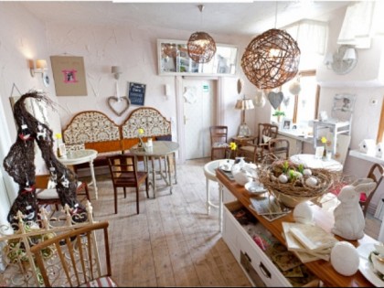 Foto: Sch&amp;ouml;neDingeCaf&amp;eacute; 