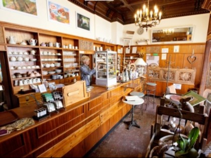 Foto: SchöneDingeCafé 