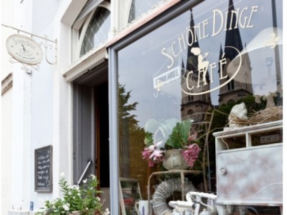Foto: SchöneDingeCafé 